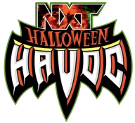 Nxt Halloween Havoc 2021