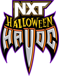 Nxt Halloween Havoc 2022