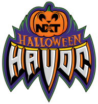 Nxt Halloween Havoc 2025
