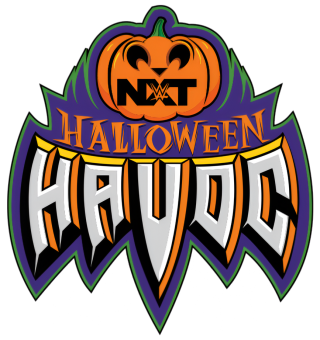 WCW Halloween Havoc