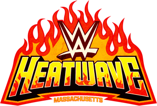 ECW Heat Wave