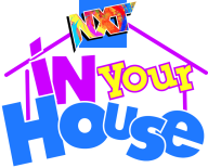 Nxt In Your House 2022