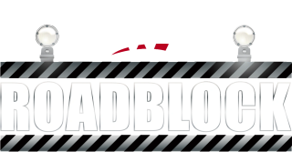 NXT Roadblock (2025): Logo