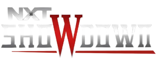 NXT Showdown: Logo