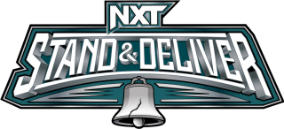 NXT Stand & Deliver