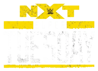 NXT Super Tuesday: Logo