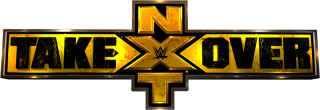 WWE NXT Special Events