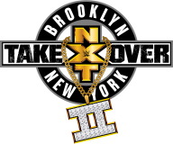 Nxt Takeover Brooklyn Ii