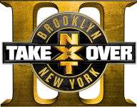 Nxt Takeover Brooklyn Iii