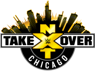 Nxt Takeover Chicago 2017