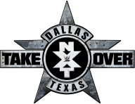 Nxt Takeover Dallas