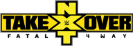 Nxt Takeover Fatal 4 Way