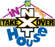 Nxt Takeover In Your House 2020