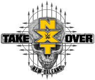 Nxt Takeover New Orleans
