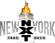 Nxt Takeover New York