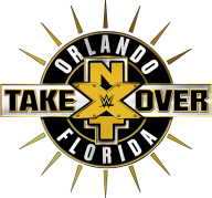 Nxt Takeover Orlando