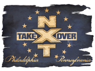 Nxt Takeover Philadelphia