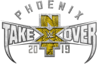 Nxt Takeover Phoenix