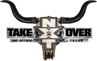 Nxt Takeover San Antonio