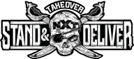 Nxt Takeover Stand Deliver