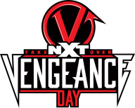 Nxt Takeover Vengeance Day