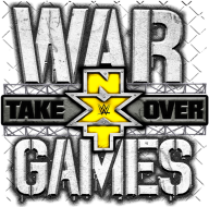 Nxt Takeover Wargames 2017