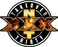 Nxt Takeover Xxx