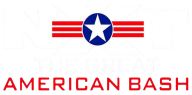 Nxt The Great American Bash 2020