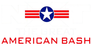NXT The Great American Bash (2020): Logo