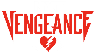 NXT Vengeance Day (2022): Logo NXT Vengeance Day (2022): Logo