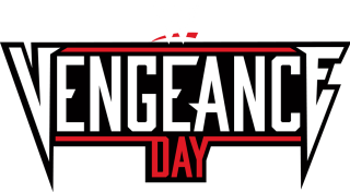 NXT Vengeance Day (2025): Logo