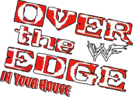 Over The Edge In Your House