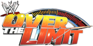 WWE Over the Limit 2011: Logo WWE Over the Limit 2011: Logo