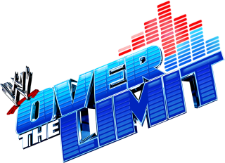 WWE Over the Limit 2012: Logo