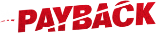 WWE Payback 2017: Logo