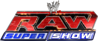 Raw 2012