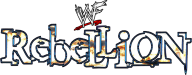 Rebellion 1999 Rebellion 1999