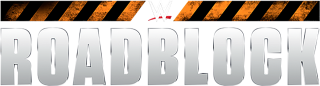 WWE Roadblock