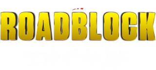 WWE Roadblock: End of the Line: Logo WWE Roadblock: End of the Line: Logo