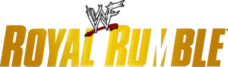 WWF Royal Rumble 2002: Logo