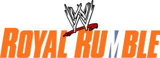WWE Royal Rumble 2003: Logo