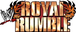 WWE Royal Rumble 2006: Logo WWE Royal Rumble 2006: Logo