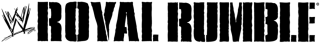WWE Royal Rumble 2010: Logo