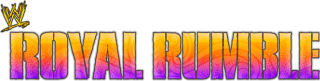 WWE Royal Rumble 2012: Logo