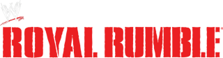 WWE Royal Rumble 2013: Logo