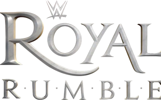 WWE Royal Rumble 2016: Logo WWE Royal Rumble 2016: Logo