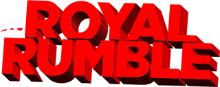 WWE Royal Rumble 2021: Logo