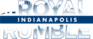 WWE Royal Rumble 2025: Logo