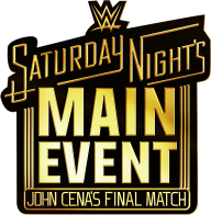 Saturday Night S Main Event 2025 John Cena S Final Match