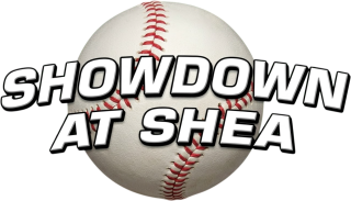 WWF Showdown at Shea 1980: Logo